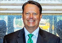 Patrick  Green